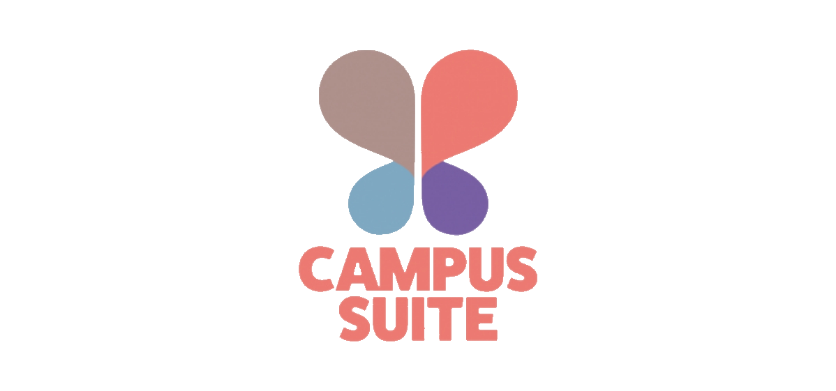 Das Logo der Campus Suite